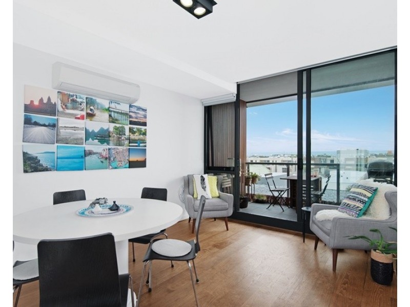 306/115 Nott Street, Port Melbourne VIC 3207