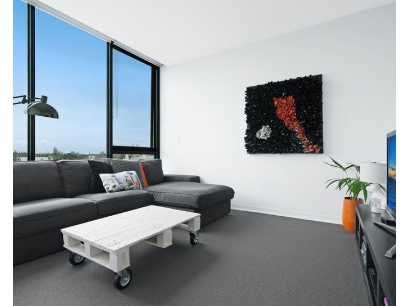 306/115 Nott Street, Port Melbourne VIC 3207