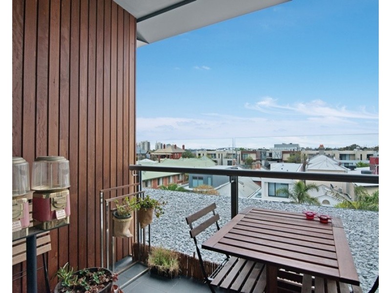 306/115 Nott Street, Port Melbourne VIC 3207