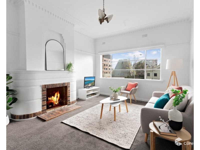 8/129 Grey Street, East Melbourne VIC 3002
