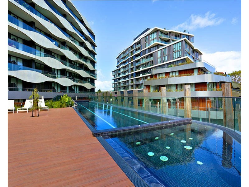 802/4 Acacia Place, Abbotsford VIC 3067