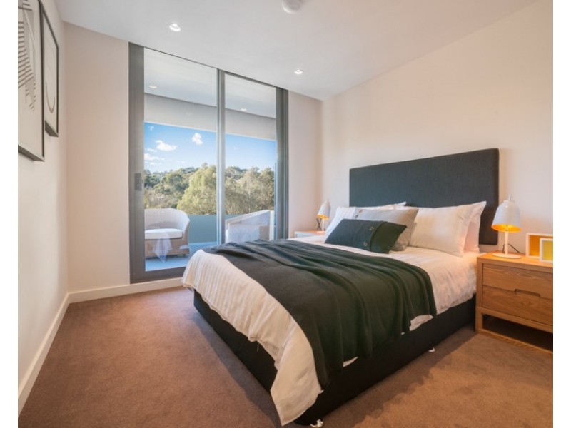 313/6 Acacia Place, Abbotsford VIC 3067