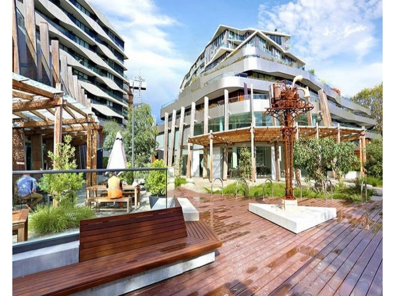 313/6 Acacia Place, Abbotsford VIC 3067