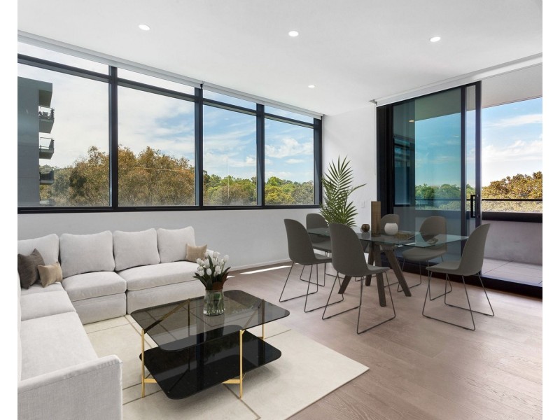 307/627 Victoria Street, Abbotsford VIC 3067