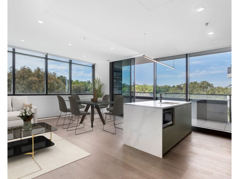 307/627 Victoria Street, Abbotsford VIC 3067