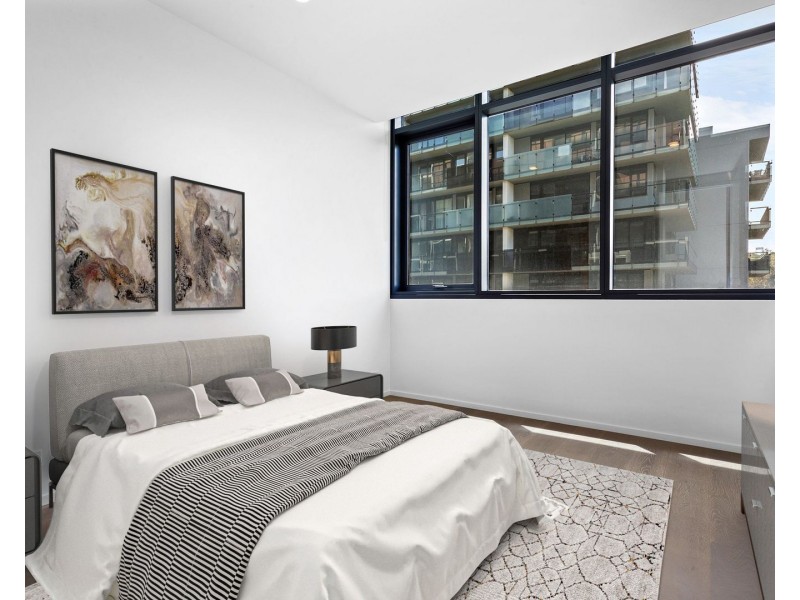 307/627 Victoria Street, Abbotsford VIC 3067