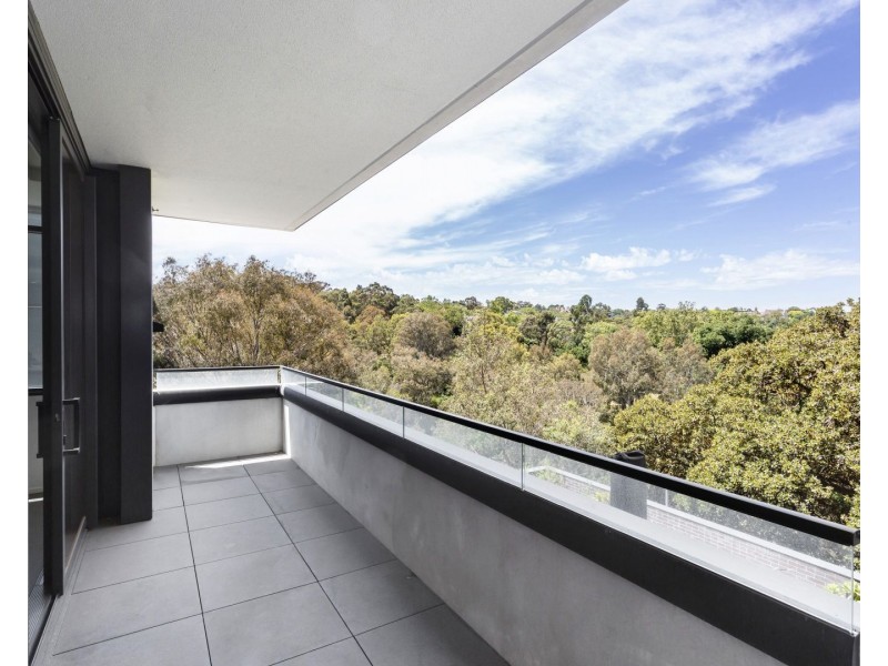 307/627 Victoria Street, Abbotsford VIC 3067