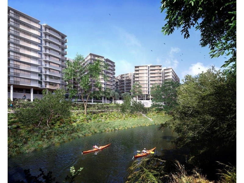 307/627 Victoria Street, Abbotsford VIC 3067