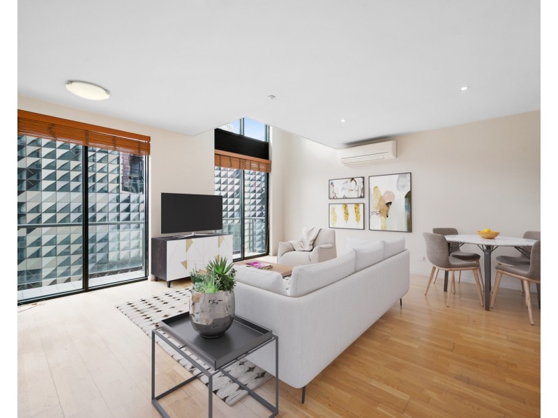 1111/87 Franklin Street, Melbourne VIC 3000