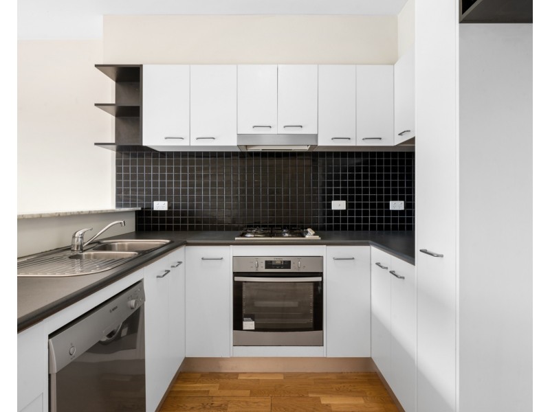 1111/87 Franklin Street, Melbourne VIC 3000