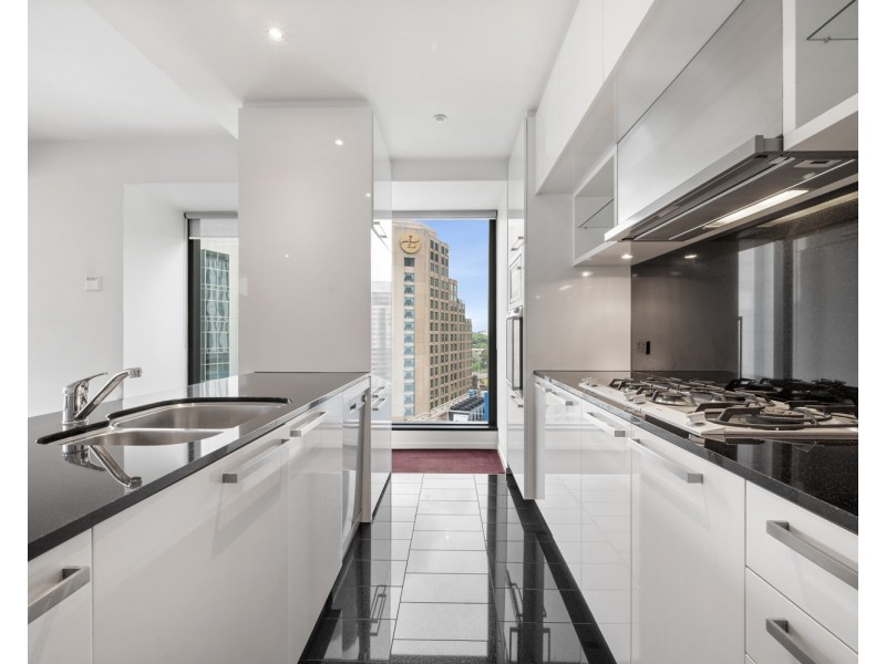 1605/7 Riverside Quay, Southbank VIC 3006