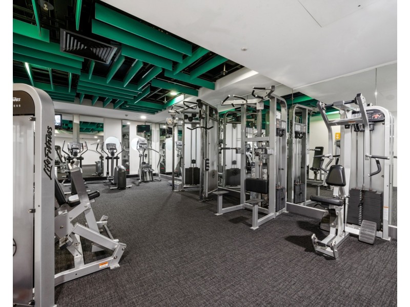 1605/7 Riverside Quay, Southbank VIC 3006