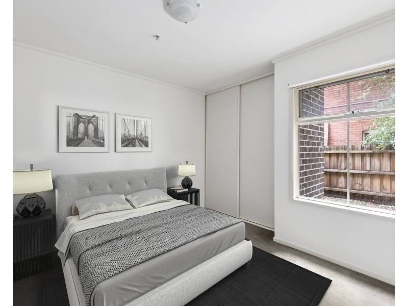 3/327 Dandenong Road, Prahran VIC 3181