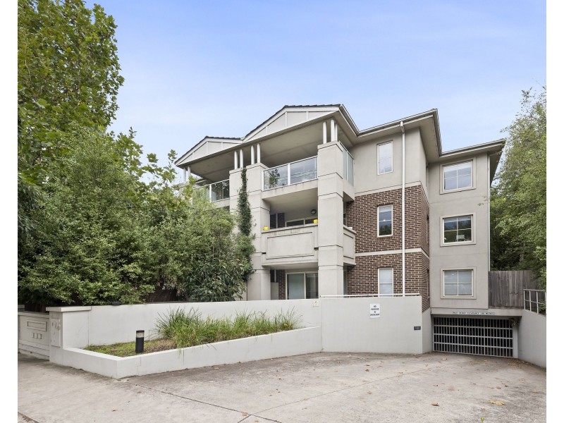 3/327 Dandenong Road, Prahran VIC 3181