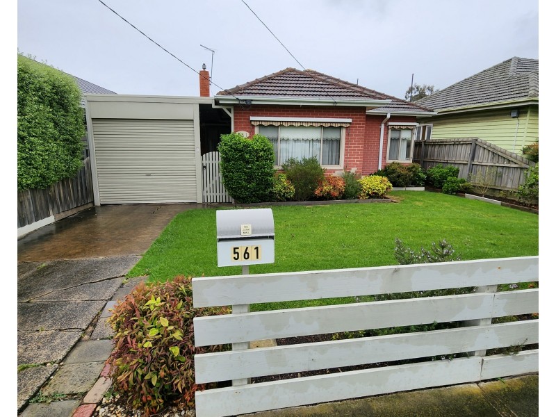 561 Pascoe Vale Road, Pascoe Vale VIC 3044