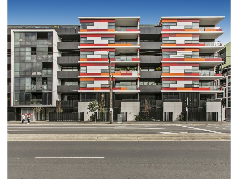 B206/20 Burnley Street, Richmond VIC 3121