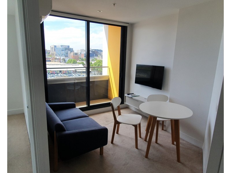602/263 Franklin Street, Melbourne VIC 3000