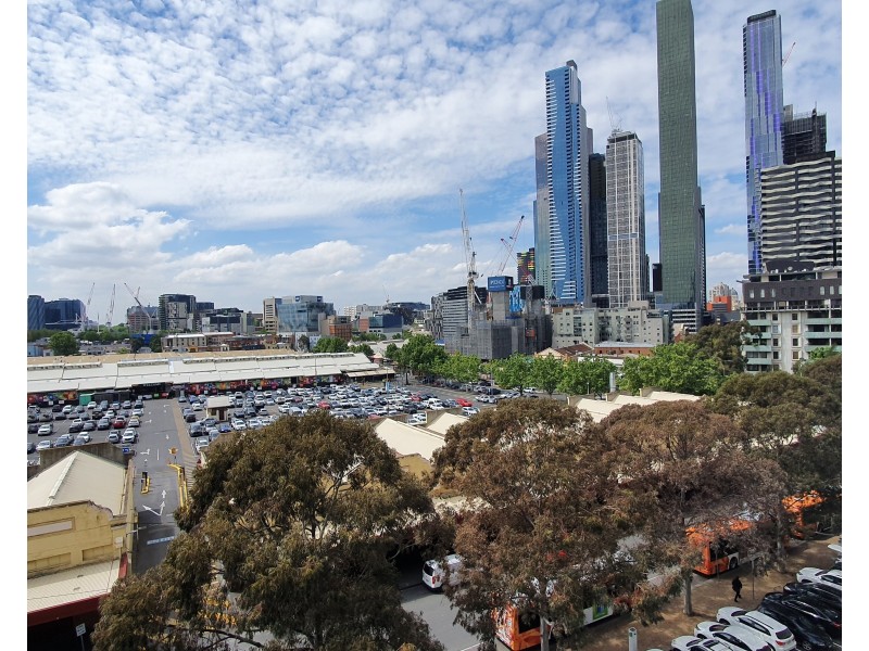 602/263 Franklin Street, Melbourne VIC 3000