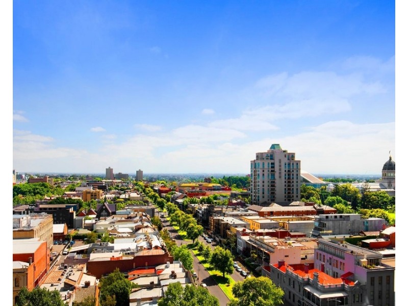 1306/33 Mackenzie Street, Melbourne VIC 3000