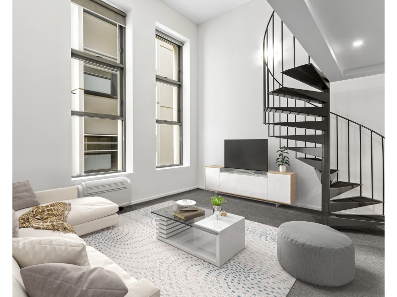 312/9 Degraves Street, Melbourne VIC 3000