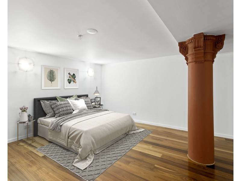 312/9 Degraves Street, Melbourne VIC 3000