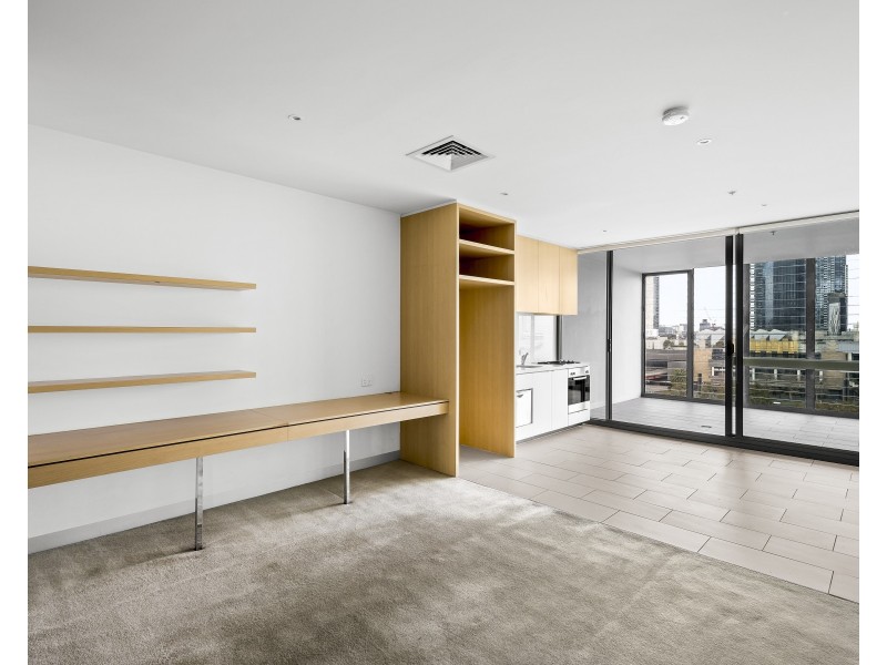 925/555 Flinders Street, Melbourne VIC 3000