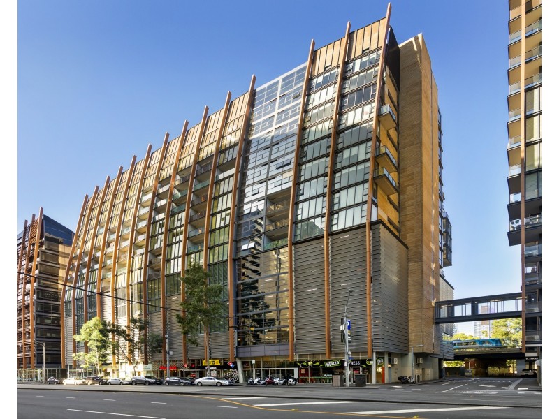 708/555 Flinders Street, Melbourne VIC 3000