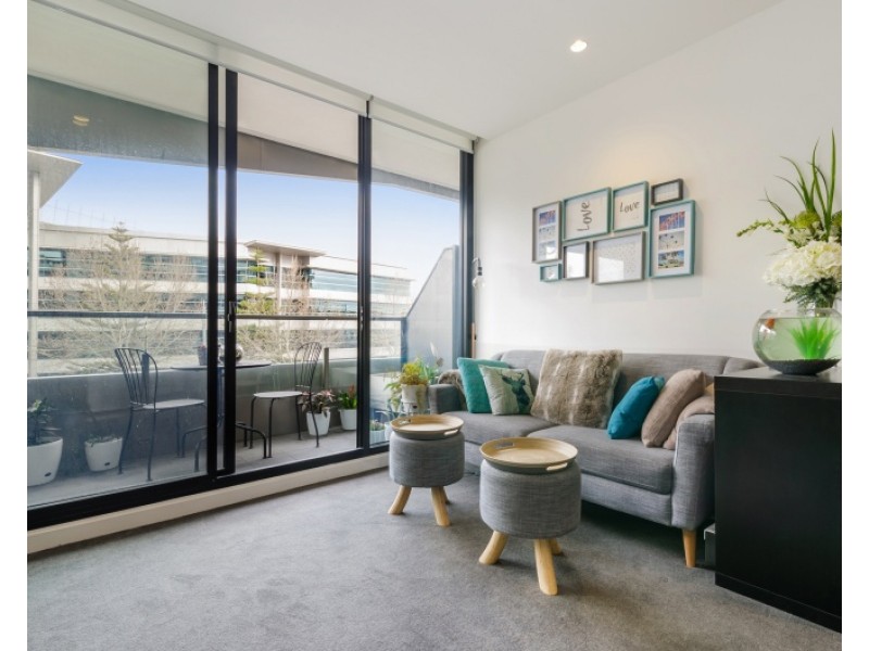 224/4 Acacia Place, Abbotsford VIC 3067