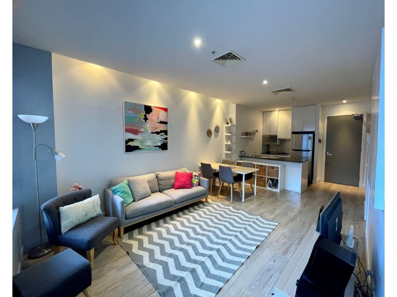 406/325 Collins Street, Melbourne VIC 3000