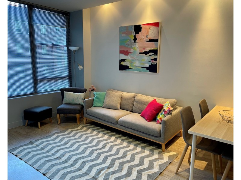 406/325 Collins Street, Melbourne VIC 3000