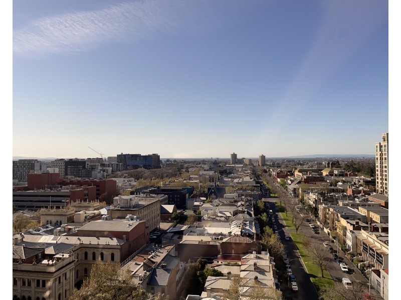 1303/33 Mackenzie Street, Melbourne VIC 3000