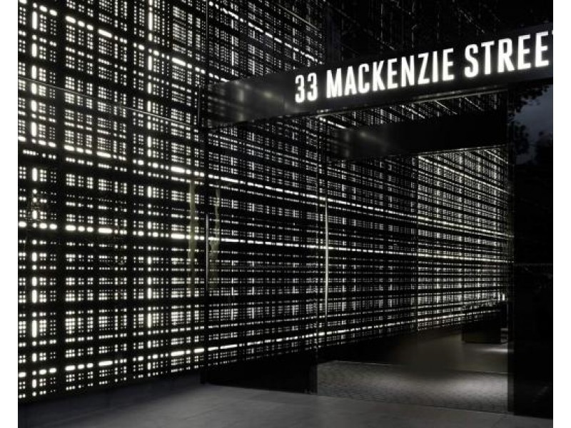 1303/33 Mackenzie Street, Melbourne VIC 3000