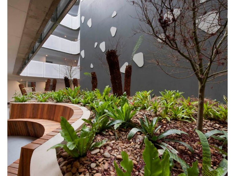 1124/55 Merchant Street, Docklands VIC 3008