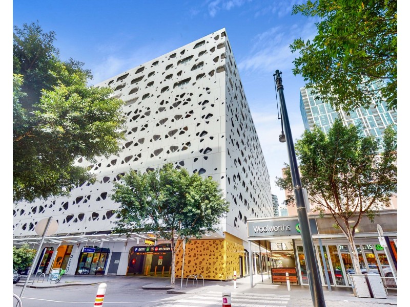 1124/55 Merchant Street, Docklands VIC 3008