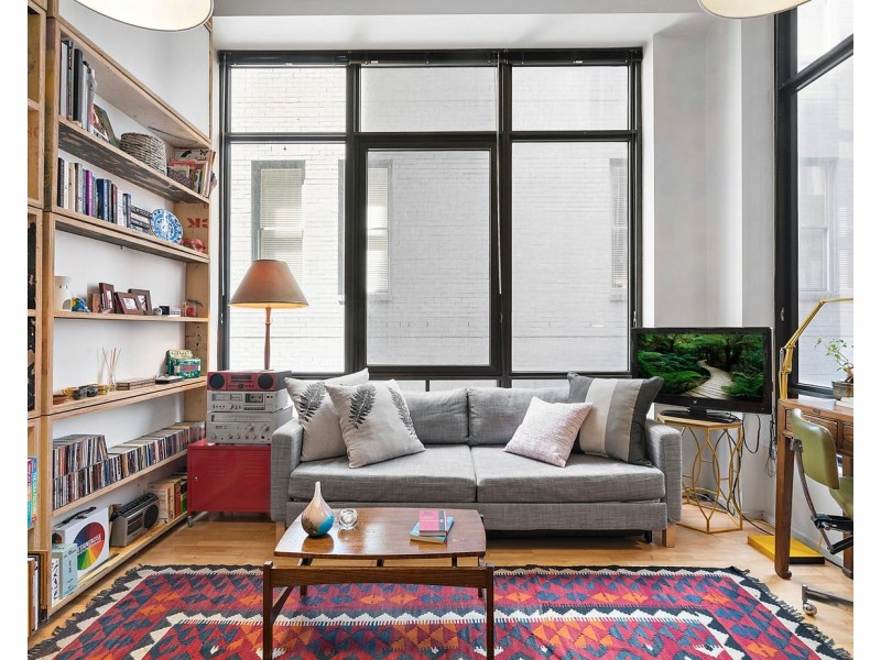 5/27 Flinders Lane, Melbourne VIC 3000