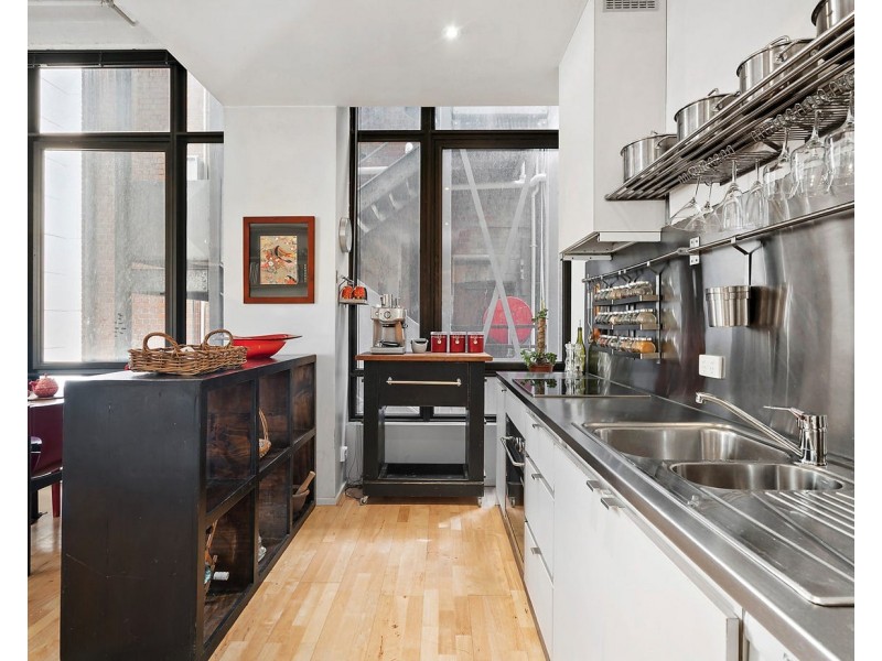 5/27 Flinders Lane, Melbourne VIC 3000