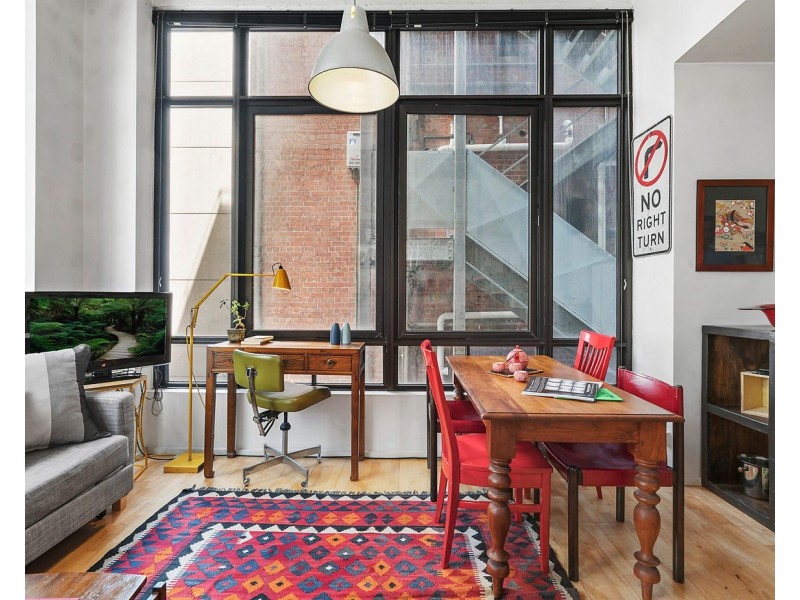 5/27 Flinders Lane, Melbourne VIC 3000