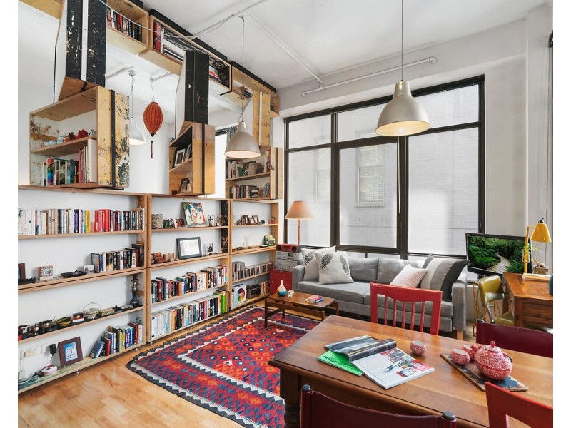 5/27 Flinders Lane, Melbourne VIC 3000