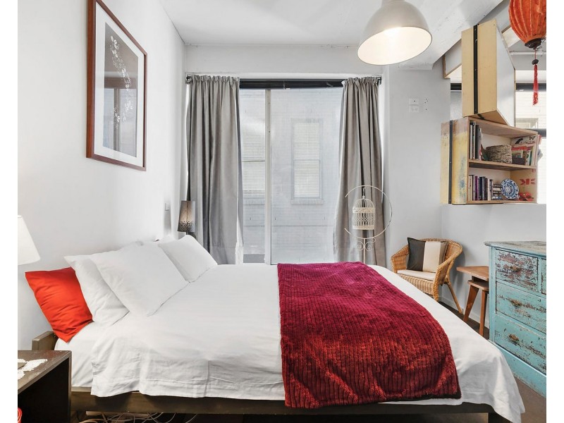 5/27 Flinders Lane, Melbourne VIC 3000