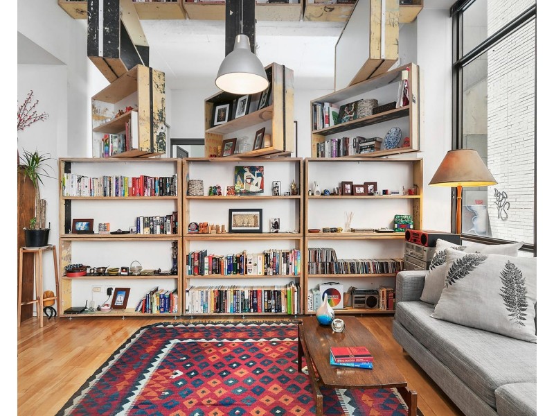 5/27 Flinders Lane, Melbourne VIC 3000