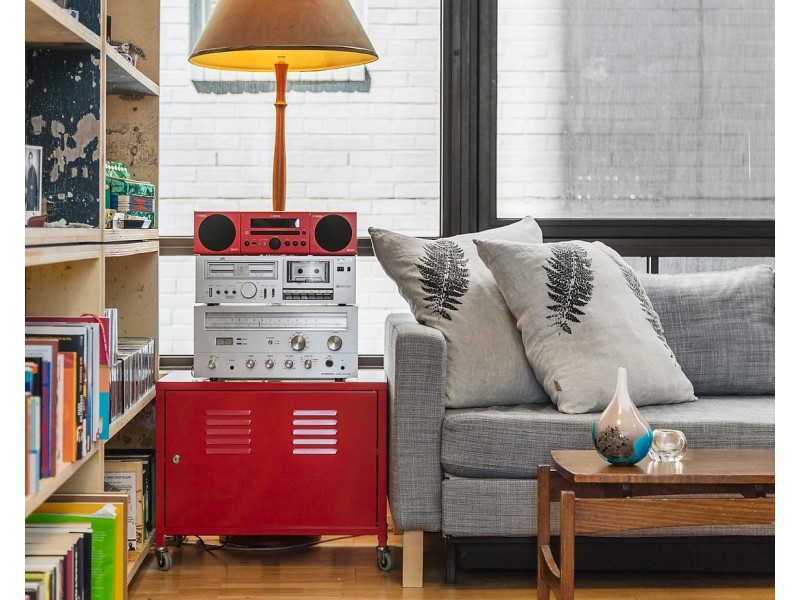 5/27 Flinders Lane, Melbourne VIC 3000