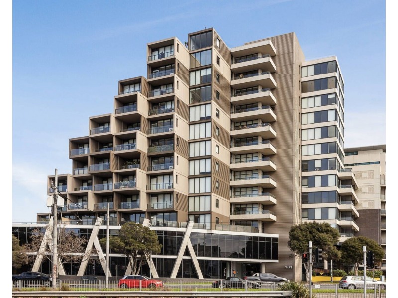 208/181-185 St Kilda Road, St Kilda VIC 3182