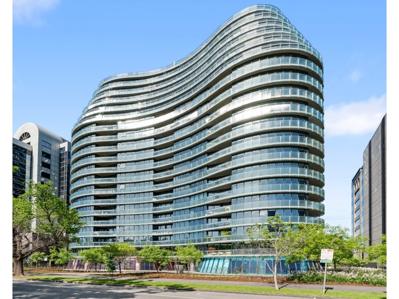 807/576-578 St Kilda Road, Melbourne VIC 3004