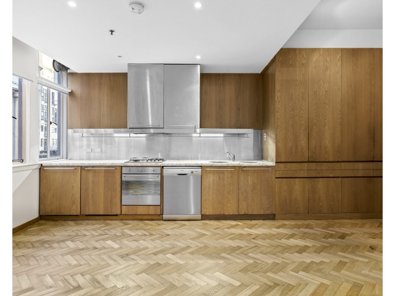 203/390 Little Collins Street, Melbourne VIC 3000