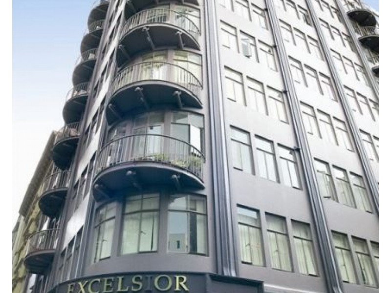 203/390 Little Collins Street, Melbourne VIC 3000