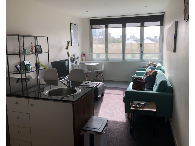 307/166 Wellington Parade, East Melbourne VIC 3002