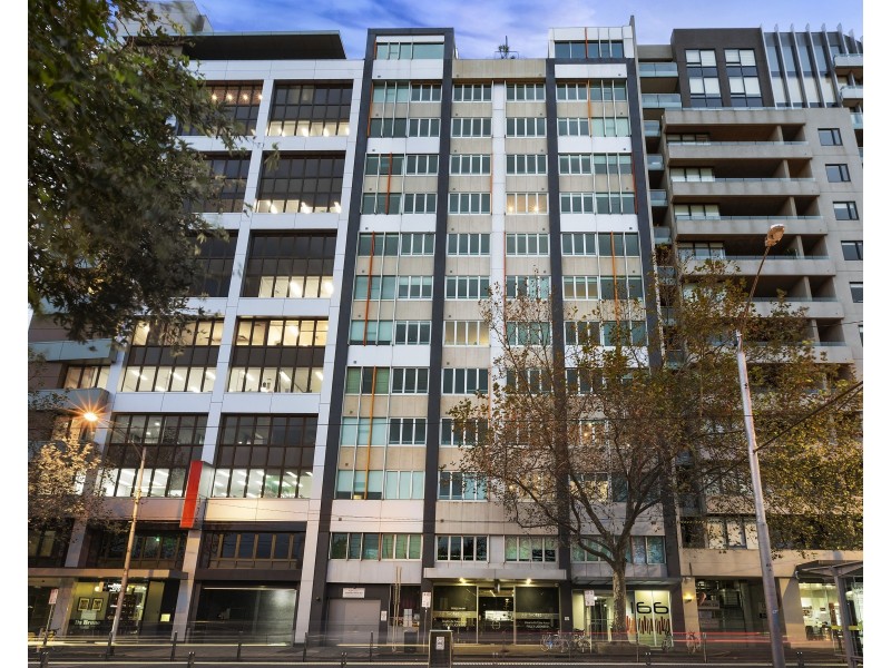 307/166 Wellington Parade, East Melbourne VIC 3002