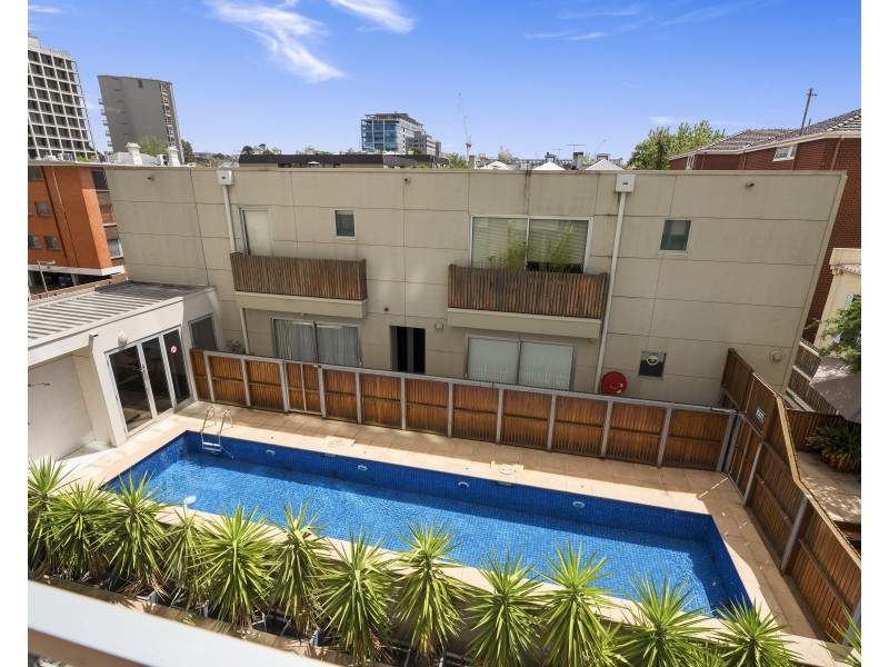 307/166 Wellington Parade, East Melbourne VIC 3002