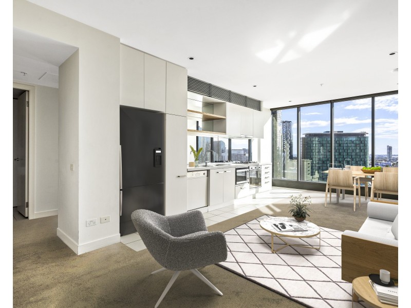 1709/1 Freshwater Place, Southbank VIC 3006