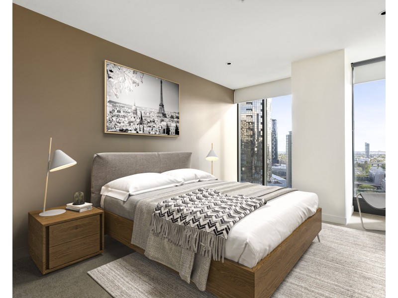 1709/1 Freshwater Place, Southbank VIC 3006
